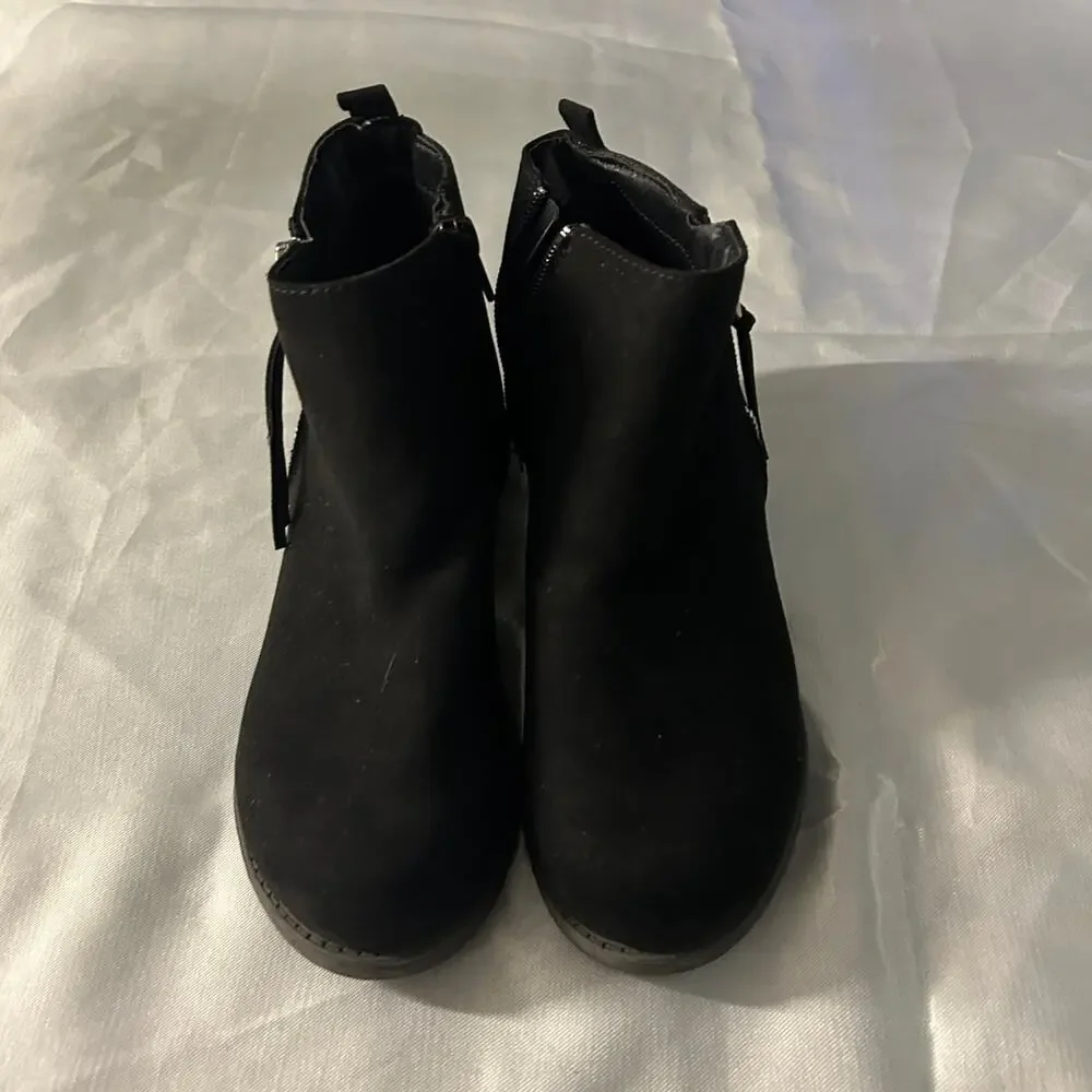 Ankle boots